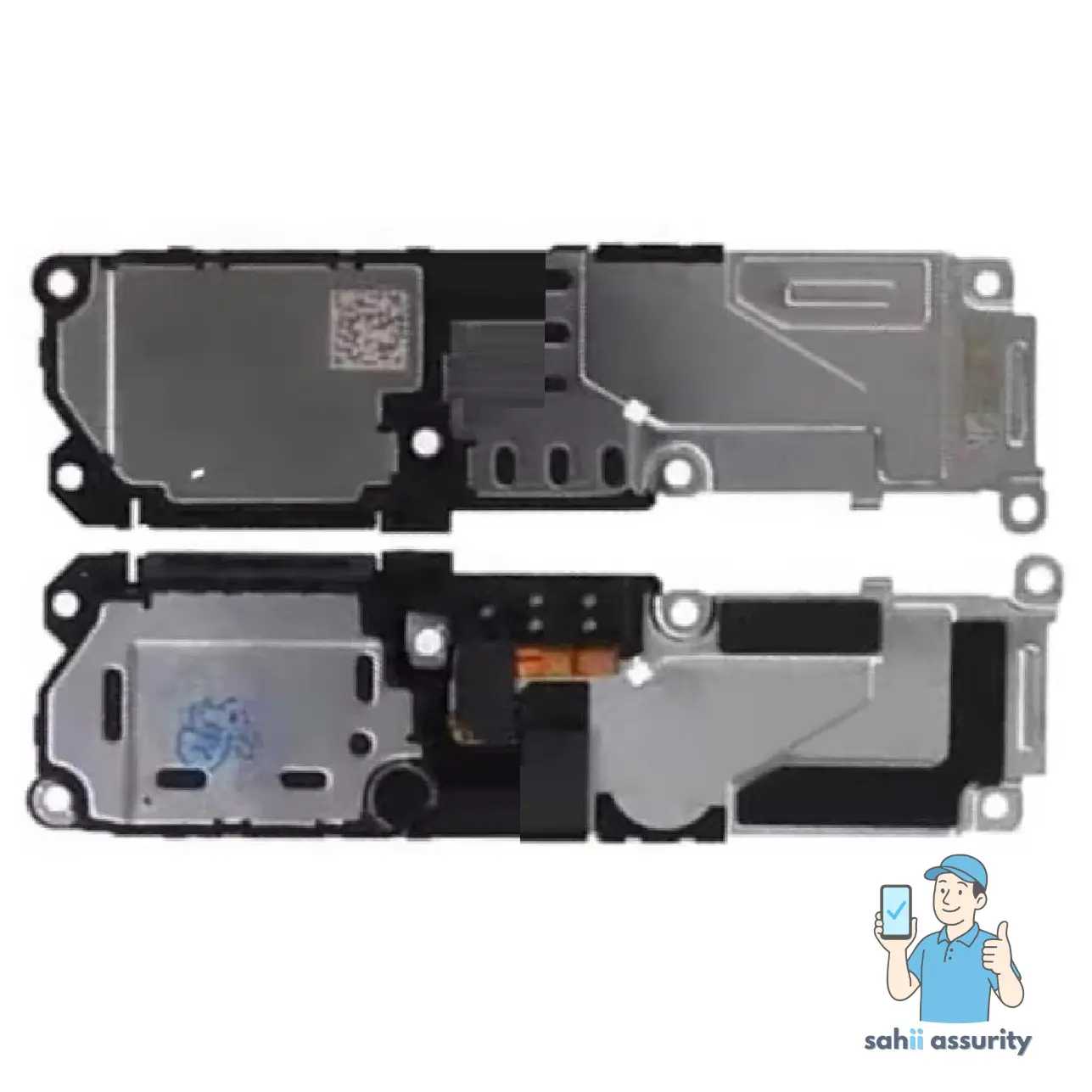 Ringer / Loud Speaker for Vivo S16 Pro